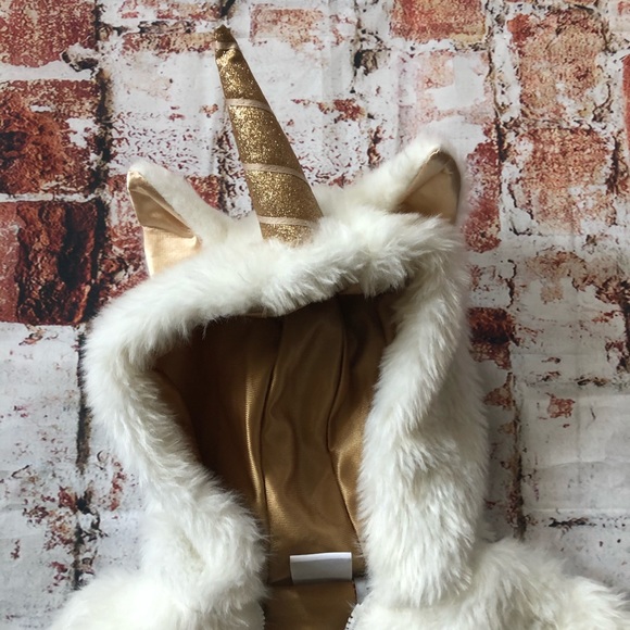 gillian's closet unicorn